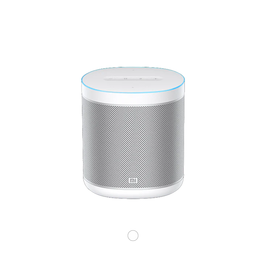 Mi Smart Speaker
