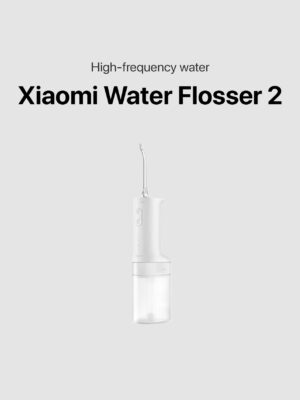 Xiaomi Water Flosser 2