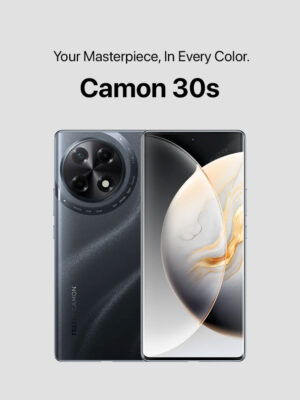 Tecno Camon 30s