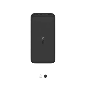 20000MAH REDMI 18W FCP BANK