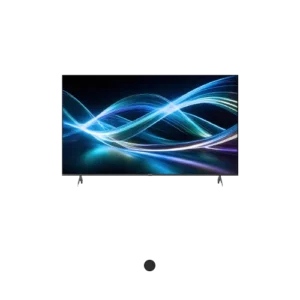 Sharp 4T-C55HJ6000X 55in 4K Google TV