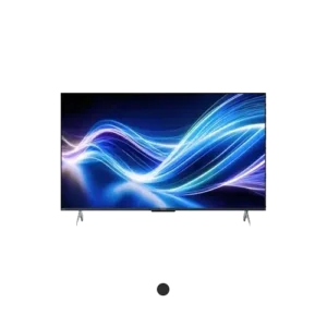 Sharp 4T-C55HL6500X 55" AQUOS QLED Google TV