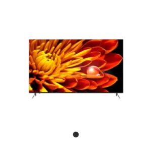 Sharp 4T-C75EK2X 75in 4K UHD Android TV