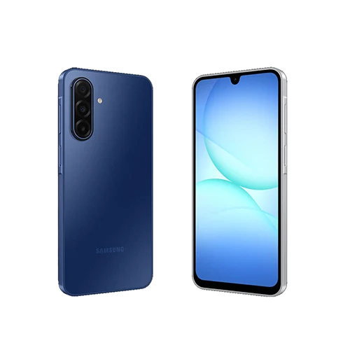 Samsung Galaxy A17 5G - View 2