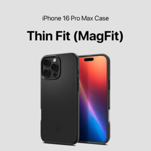 Spigen Thin Fit MagFit Case