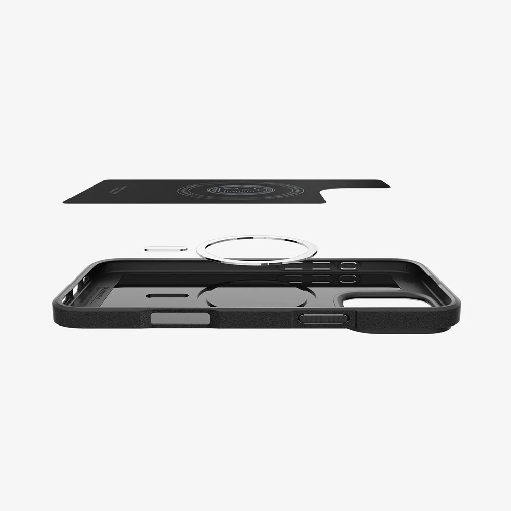 Spigen Core Armor MagFit Case - Image 4