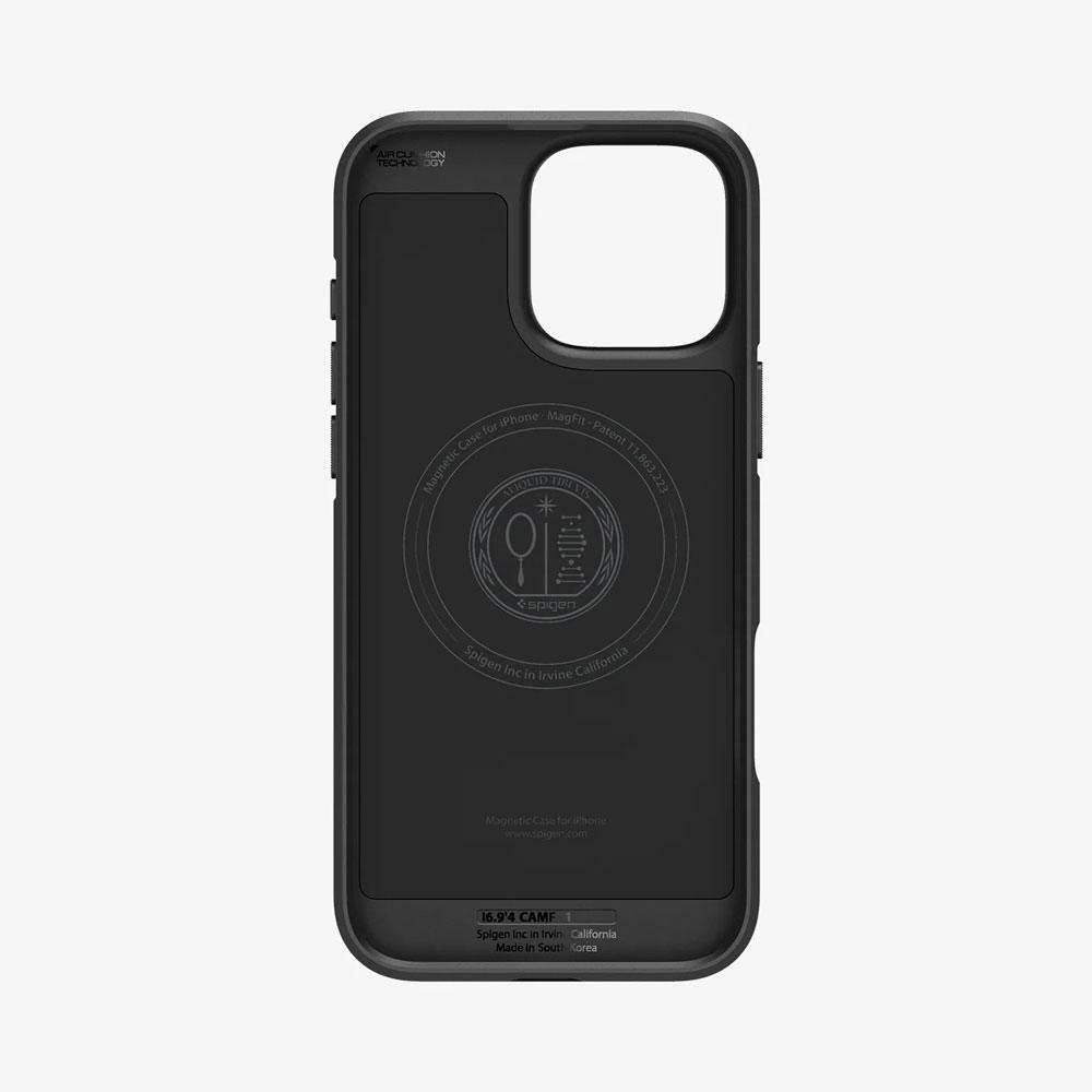 Spigen Core Armor MagFit Case - Image 3