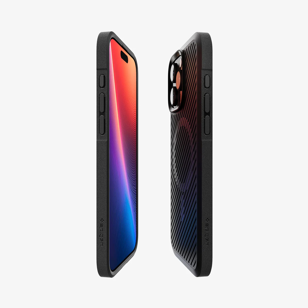 Spigen Core Armor MagFit Case - Image 2
