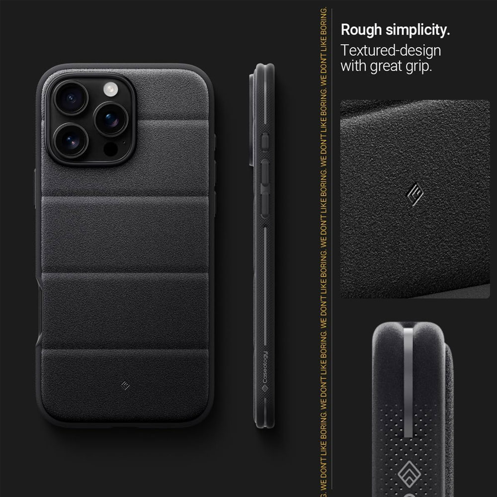 Caseology iPhone 16 Pro Max Case Athlex Mag (ACS08048/ACS08046) - Image 4