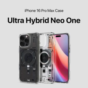 Spigen Ultra Hybrid MagFit Neo One Case