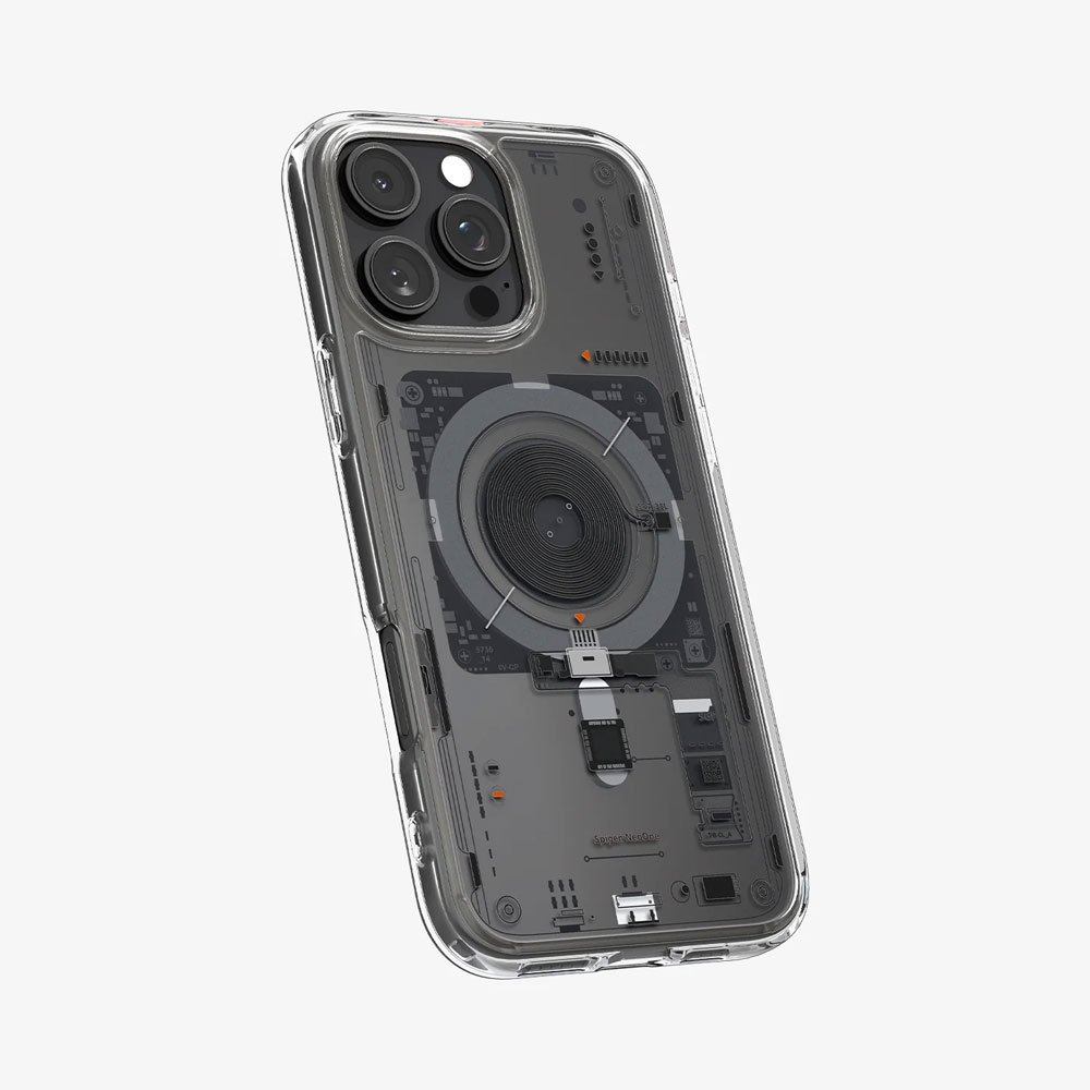 Spigen Ultra Hybrid MagFit Neo One Case - Image 2