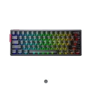 Aula AG60 Magnetic Switch Keyboard