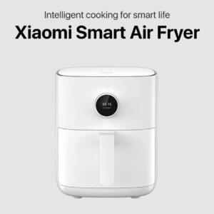 Xiaomi Smart Air Fryer 4.5L