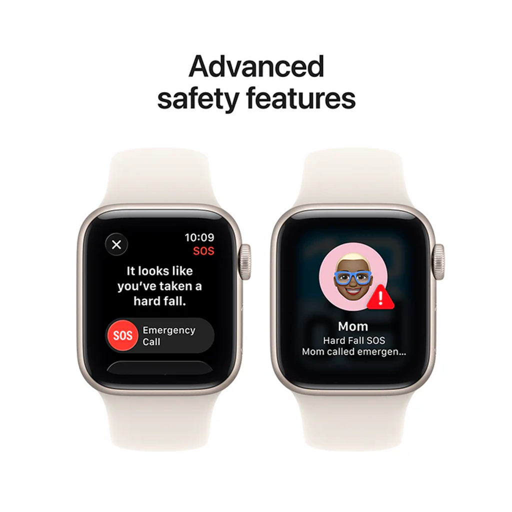 Apple Watch SE 3 - View 4