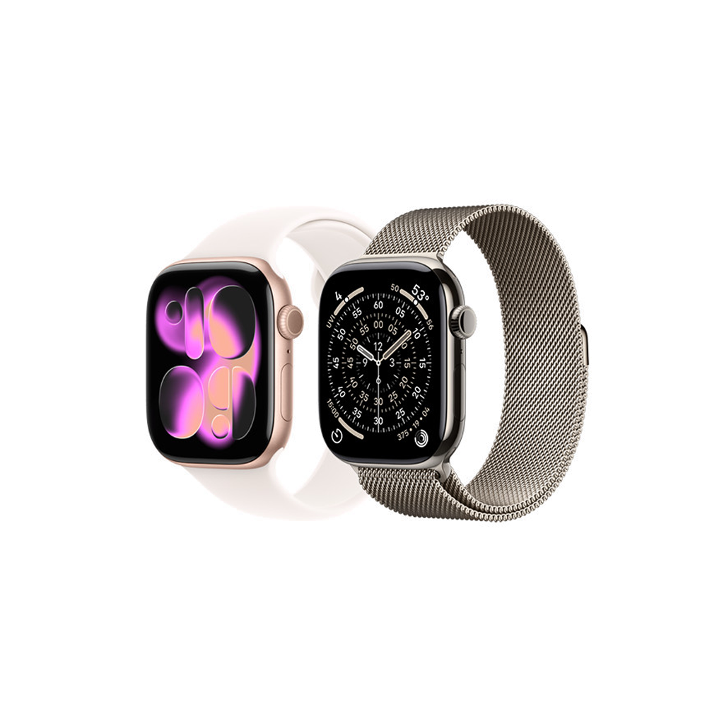Apple Watch Series 11 GPS - View 2