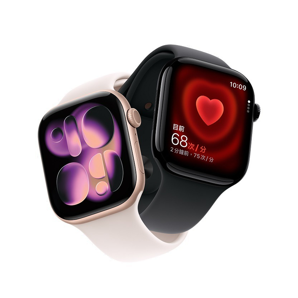 Apple Watch Series 11 GPS - View 4