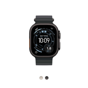 Apple Watch Ultra 3 GPS + CELLULAR