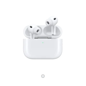 Apple AirPods Pro 3