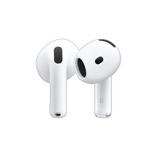 Apple AirPods 4 - Image 2