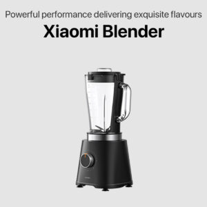 Xiaomi Blender EU