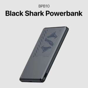 Black Shark 5000mAh Powerbank BPB10