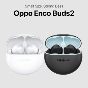 OPPO Enco Buds 2