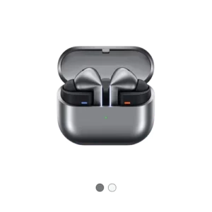 Samsung Galaxy Buds3 Pro