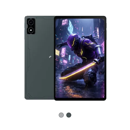 Black Shark Gaming Tablet