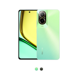 Realme C67