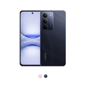 Realme C75x