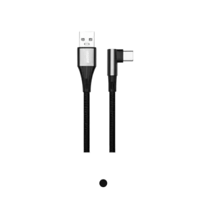 Jaguar Electronics CG22 90 Degree Cable