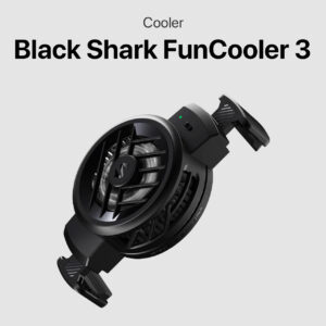 Black Shark FunCooler 3