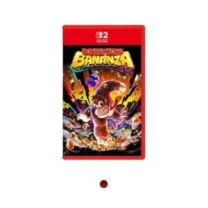 Donkey Kong Bananza