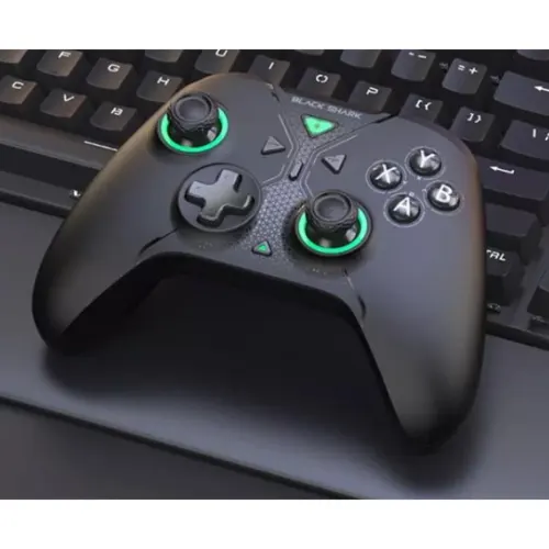 Black Shark FunCooler 5 - Image 3