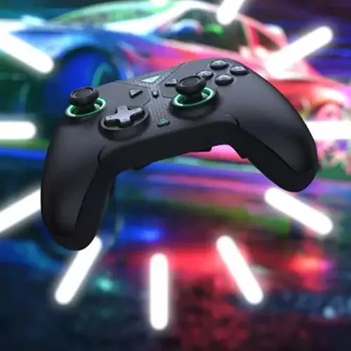 Black Shark FunCooler 5 - Image 2