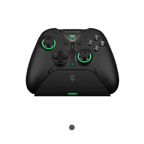 Black Shark FunCooler 5