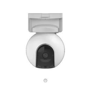 Ezviz E B8 3MP 4G Pan & Tilt 4G Battery Camera
