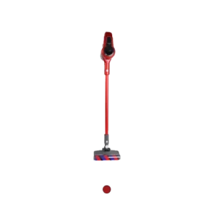 Sharp EC-SA95P-R Cordless Stick Cleaner