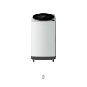 Sharp ES-S115HP-SL 11.5 kg. Top Load Washing Machine
