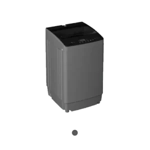 Sharp ES-TL6010P-GY 6.0Kg. Fully Automatic Washing Machine