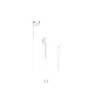 Apple EarPods (USB-C)