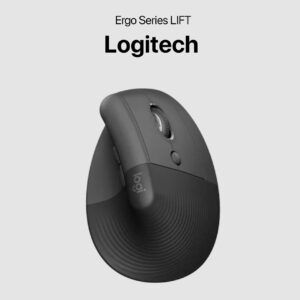 Logitech Ergo Series LIFT