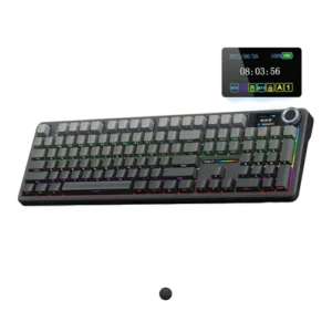 Aula F108 Pro Wireless Mechanical Gaming Keyboard
