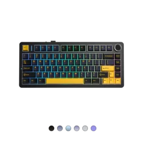 Aula F75 Gaming Mechanical Keyboard