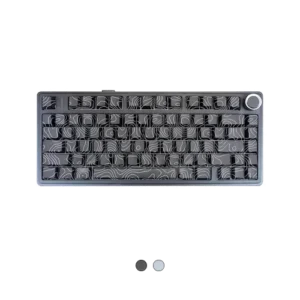 Aula F75 Gaming Mechanical Keyboard Contour Series