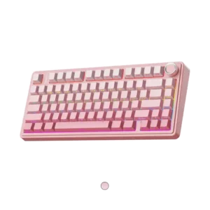 Aula F75 RGB Gaming Mechanical Keyboard