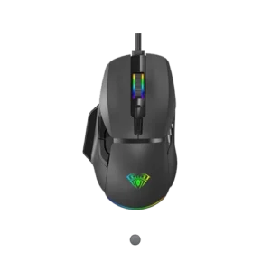 Aula S18 Wired Gaming Mouse