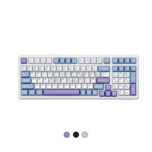 Aula F99 3 in 1 RGB Gaming Mechanical Hot Swappable Keyboard