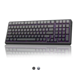 Aula F99 PRO 3 in 1 RGB Gaming Mechanical Hot Swappable Keyboard