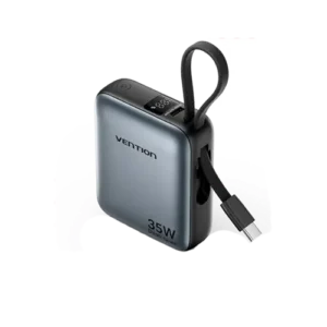Vention FHEH0-TY 10000mAh Powerbank